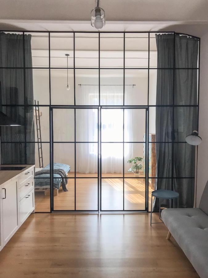 Tyrsovka Appartement