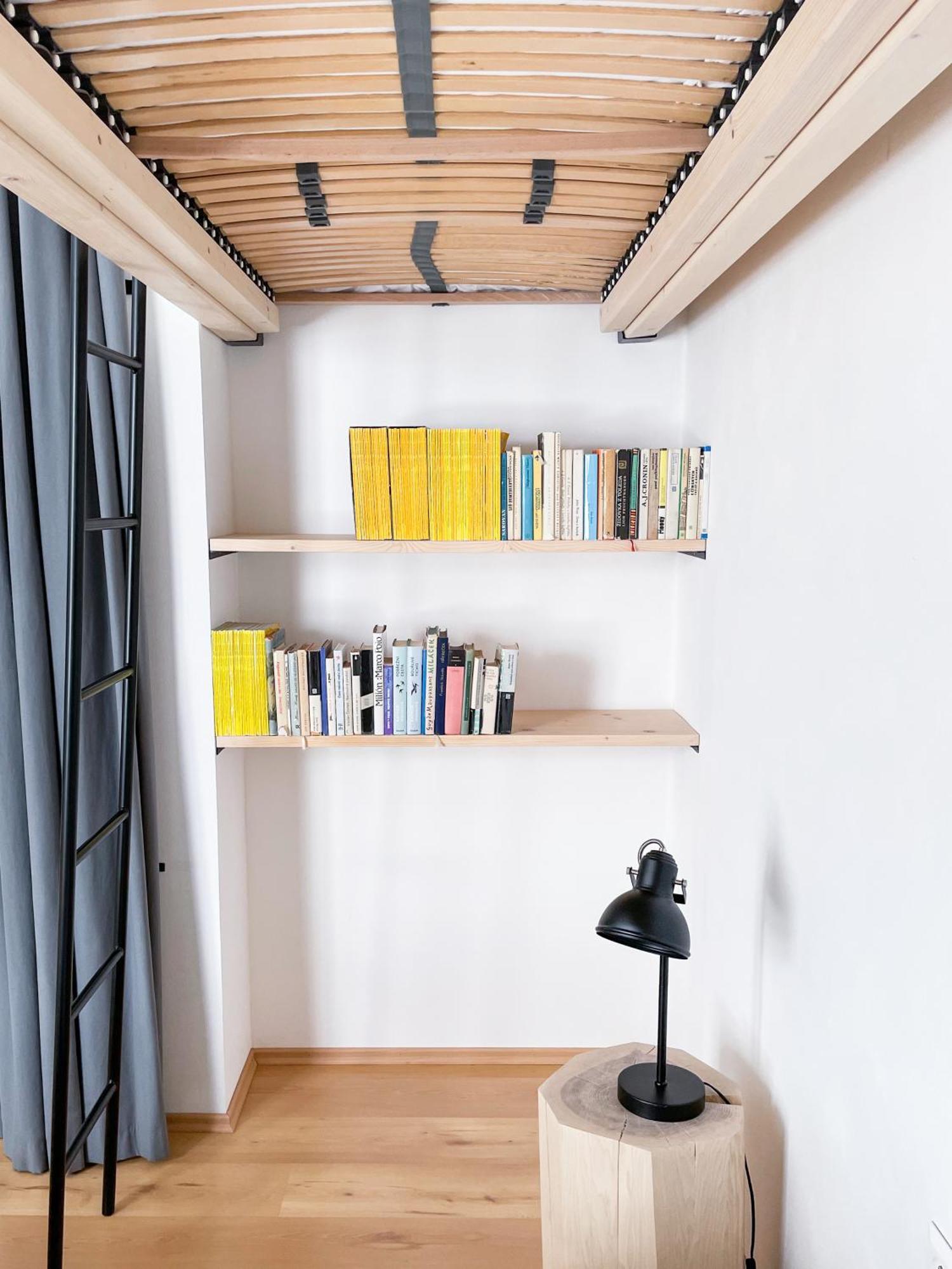 Tyrsovka Appartement